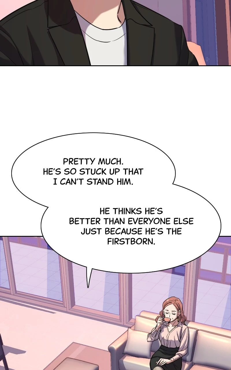 Reborn Rich Chapter 81 - 84