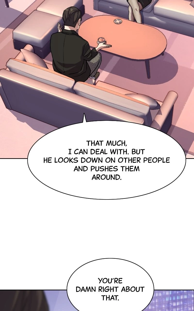 Reborn Rich Chapter 81 - 85