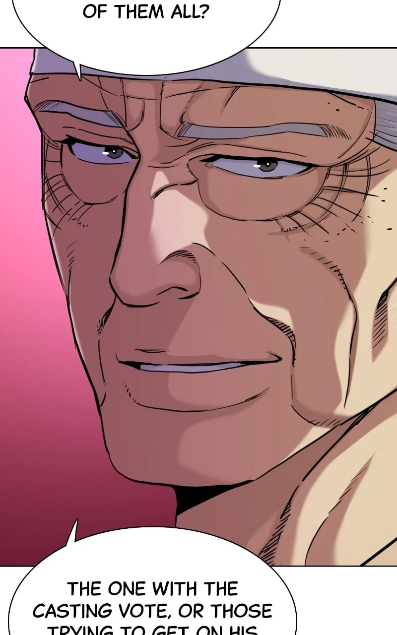 Reborn Rich Chapter 80 - 35