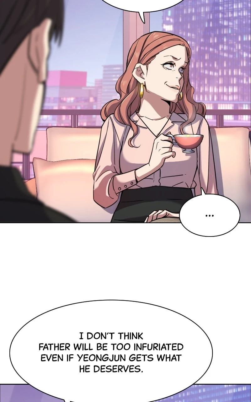 Reborn Rich Chapter 81 - 86