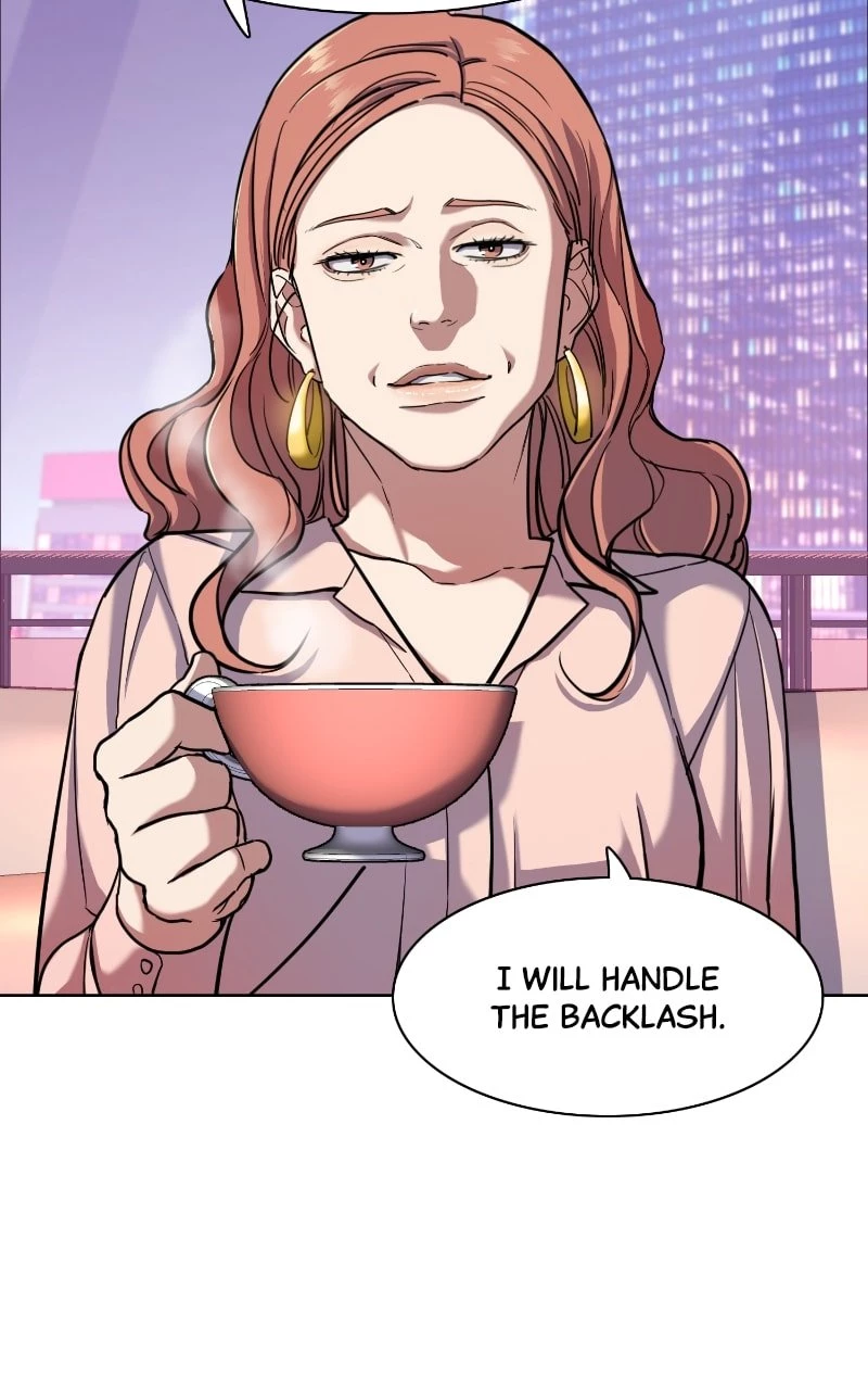 Reborn Rich Chapter 81 - 87