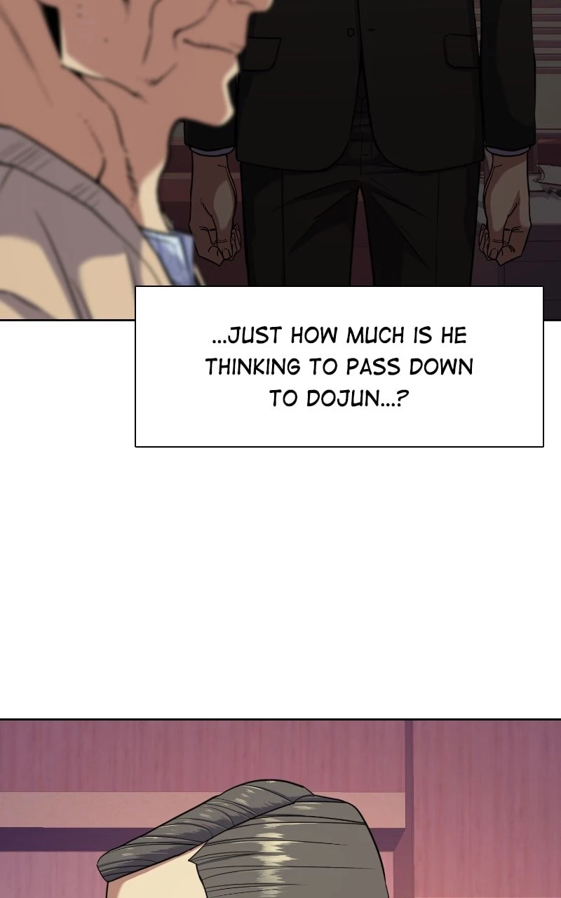 Reborn Rich Chapter 80 - 38