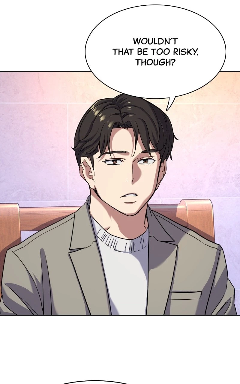 Reborn Rich Chapter 79 - 17