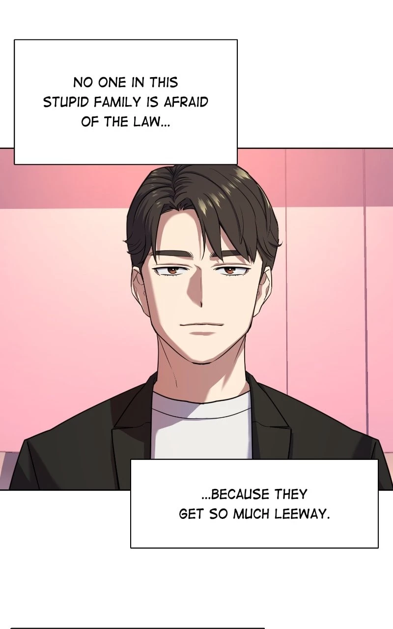 Reborn Rich Chapter 81 - 88