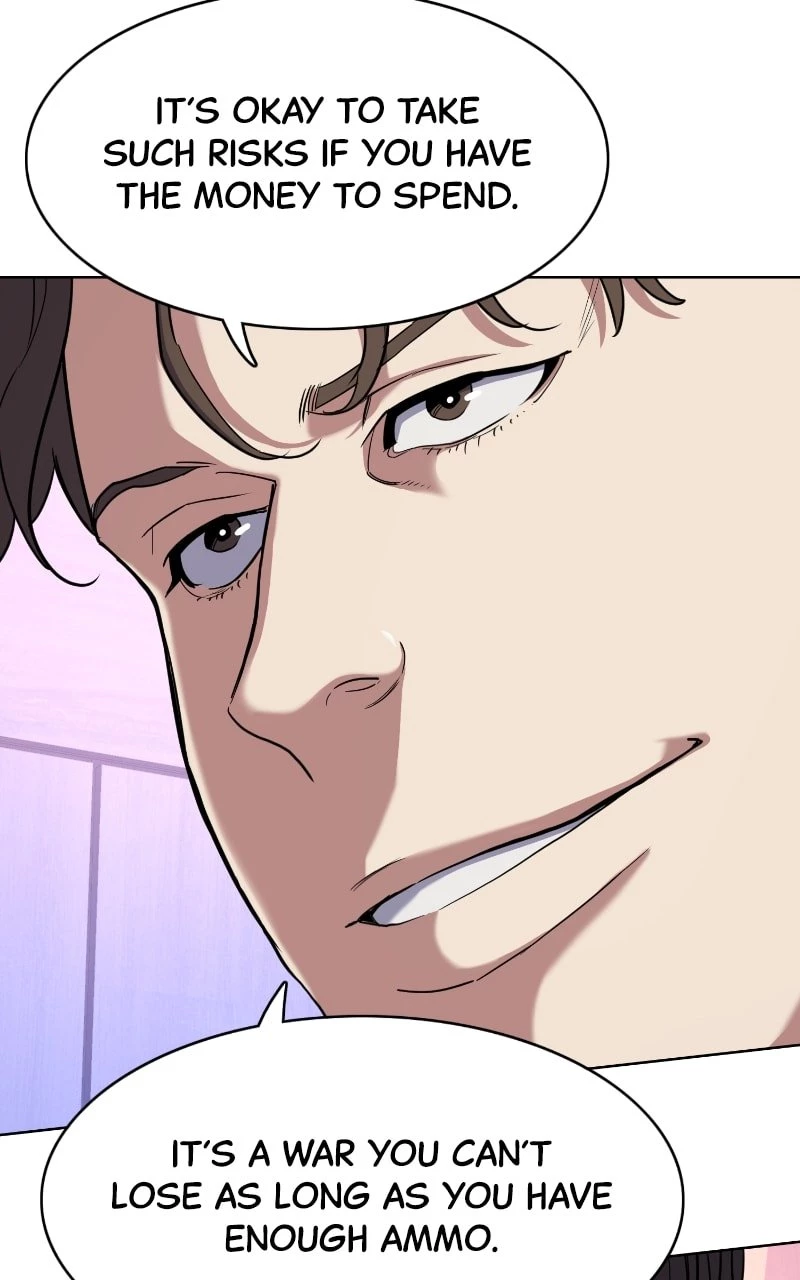 Reborn Rich Chapter 79 - 18