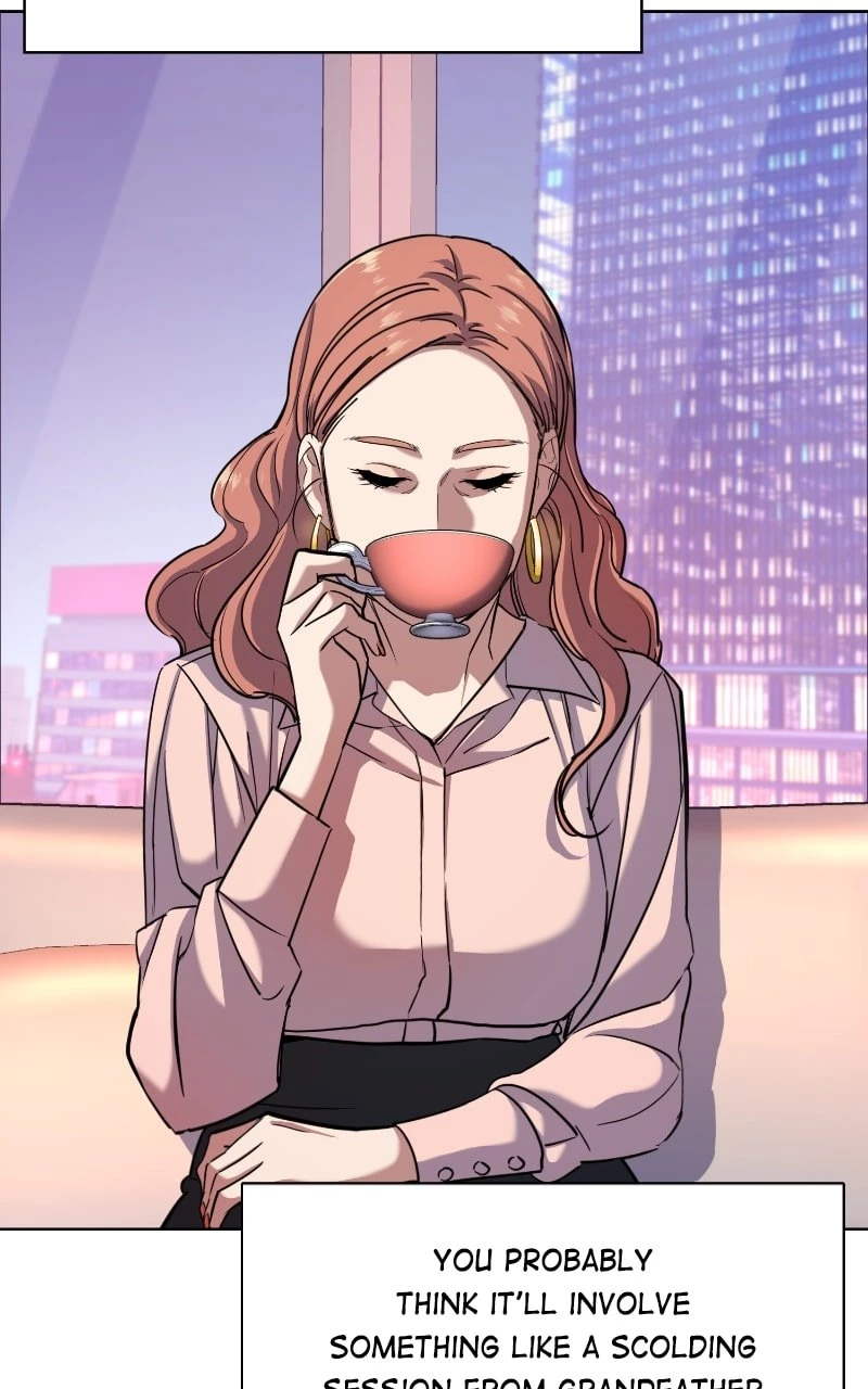 Reborn Rich Chapter 81 - 90