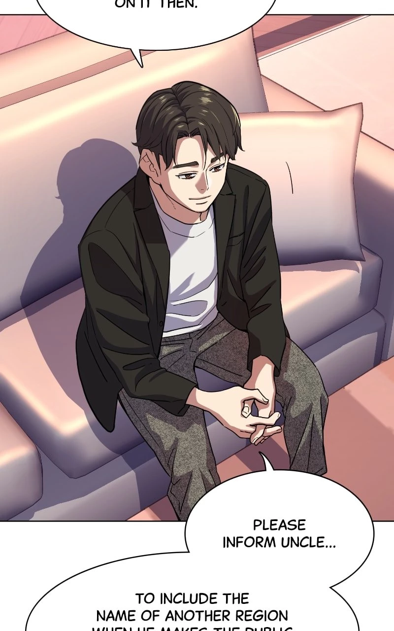Reborn Rich Chapter 81 - 93