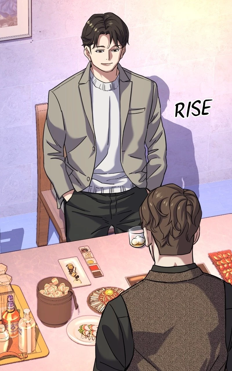 Reborn Rich Chapter 79 - 25