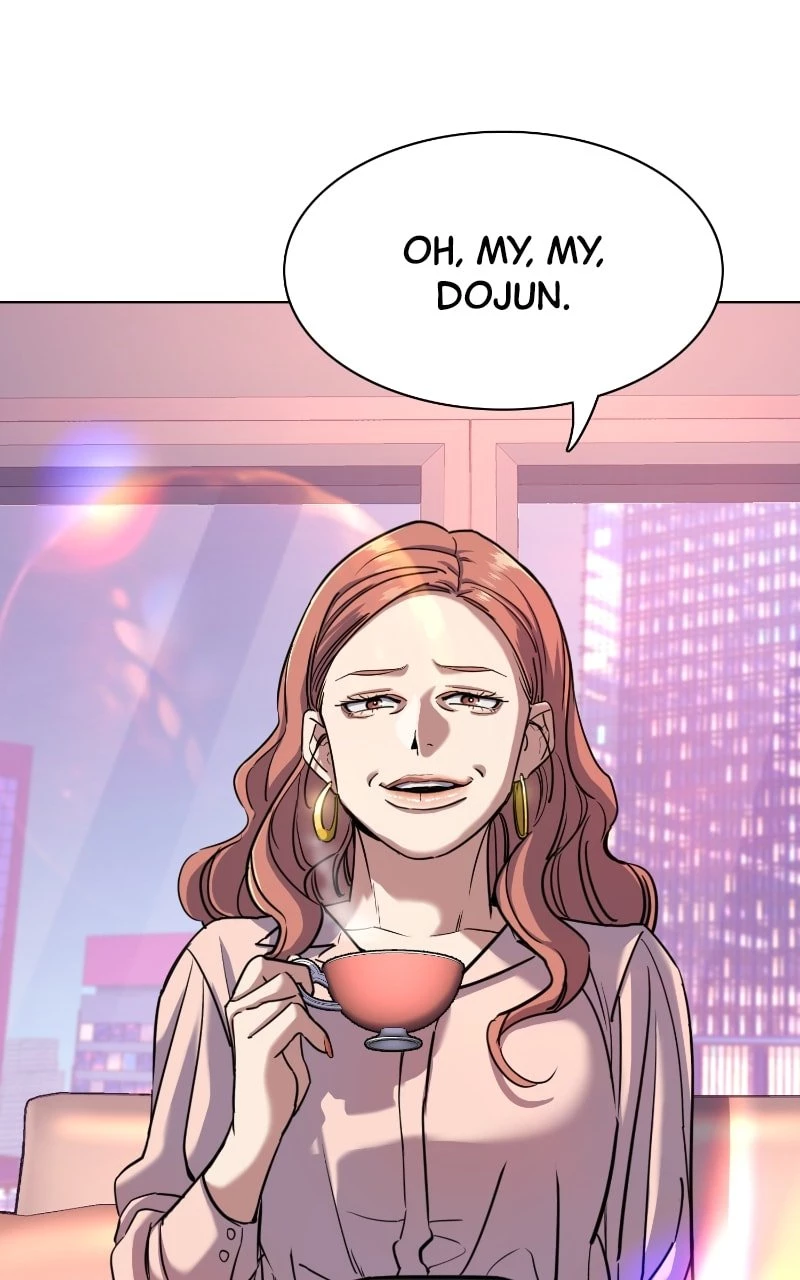 Reborn Rich Chapter 81 - 99