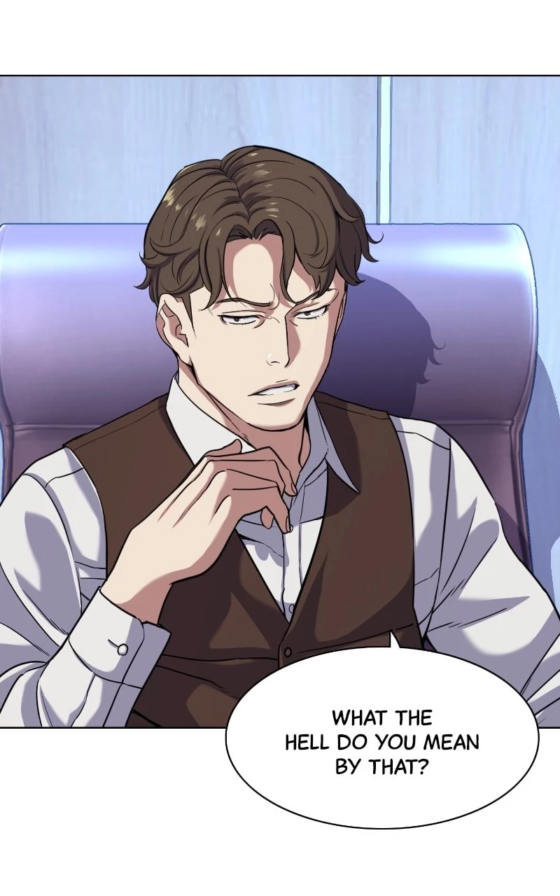 Reborn Rich Chapter 80 - 53