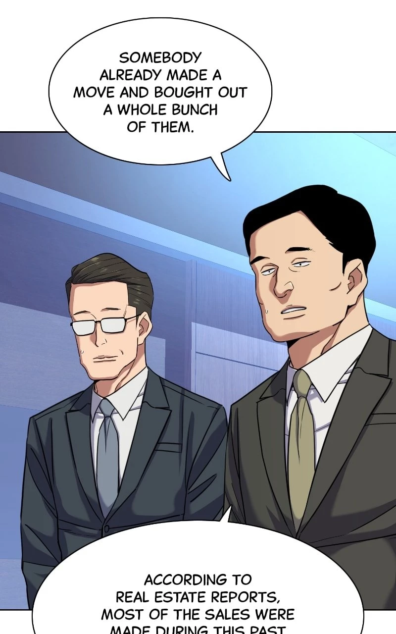 Reborn Rich Chapter 80 - 54