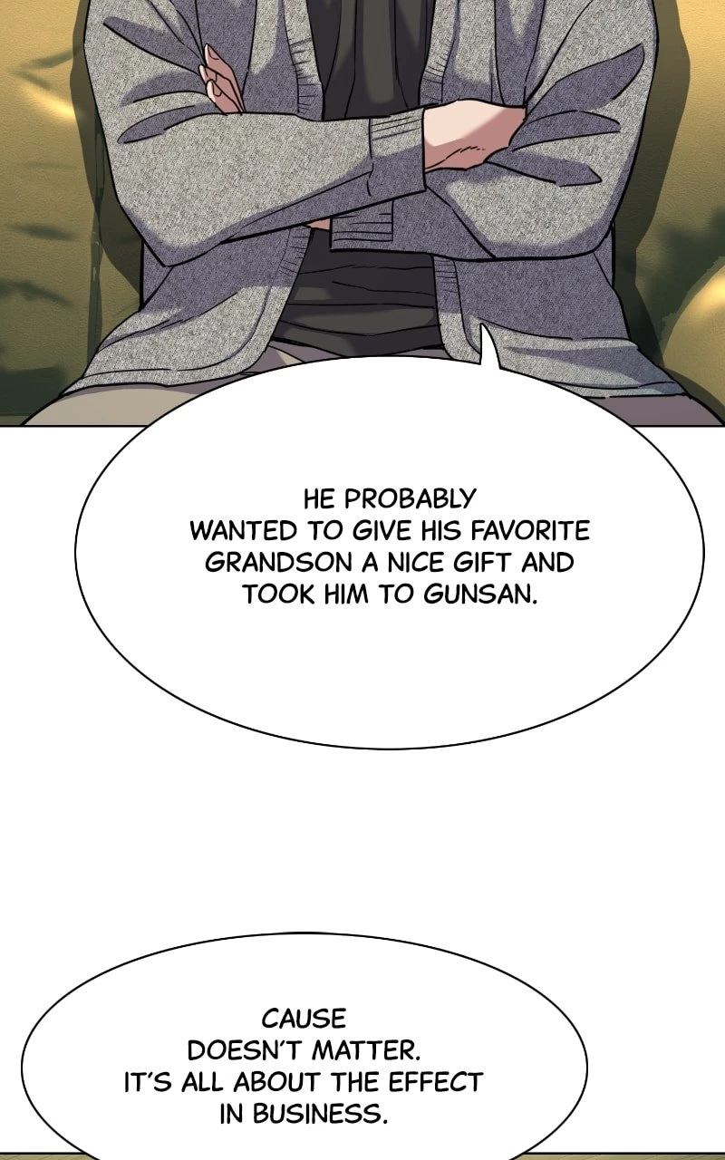 Reborn Rich Chapter 79 - 34