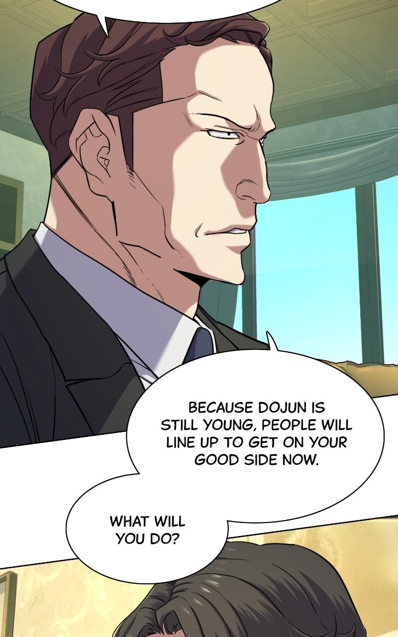 Reborn Rich Chapter 79 - 35