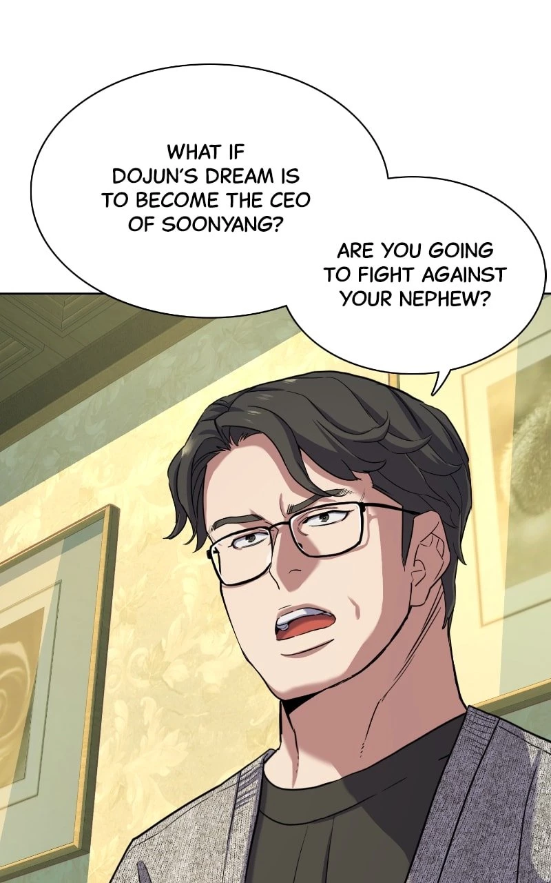 Reborn Rich Chapter 79 - 40