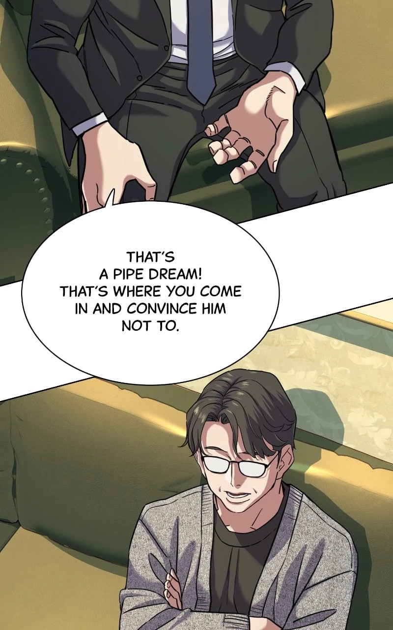 Reborn Rich Chapter 79 - 42