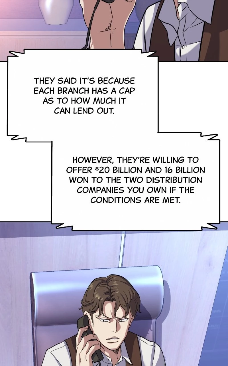 Reborn Rich Chapter 80 - 65