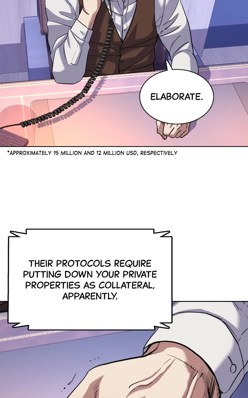 Reborn Rich Chapter 80 - 66