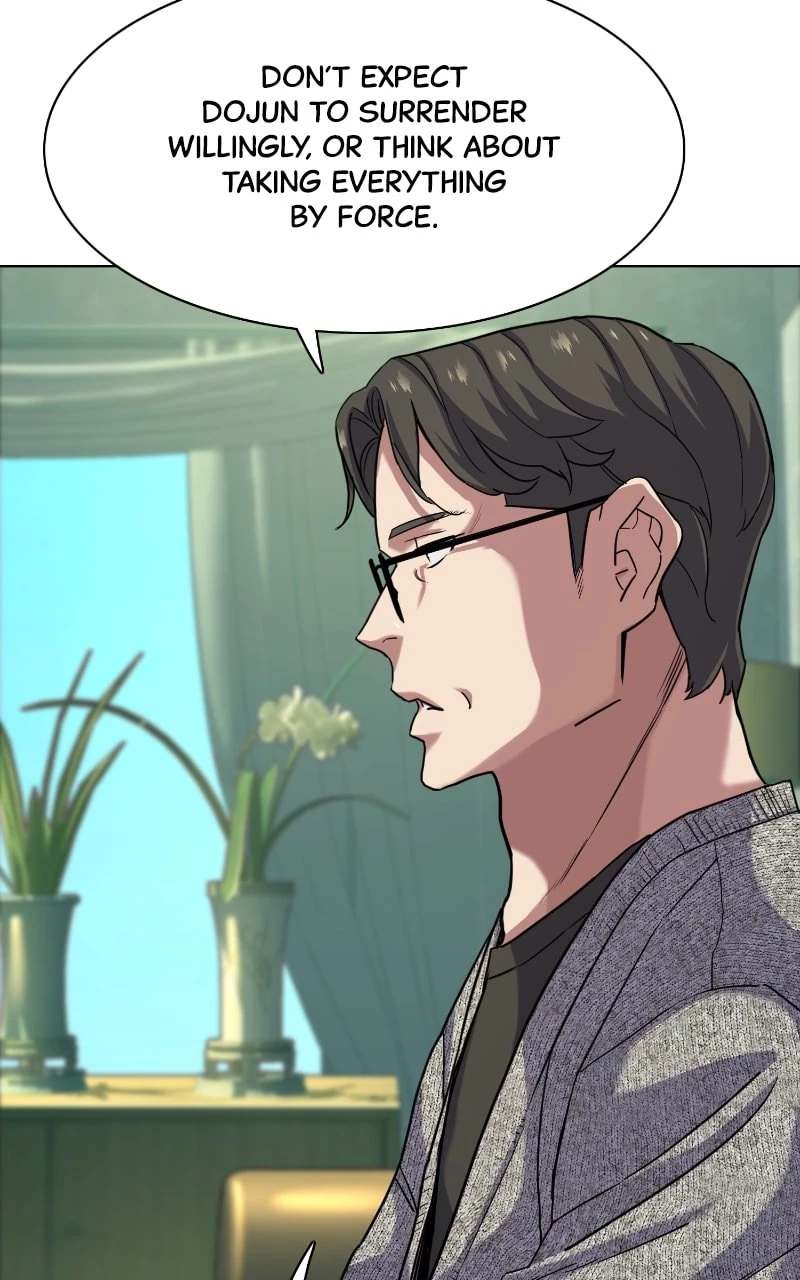 Reborn Rich Chapter 79 - 46