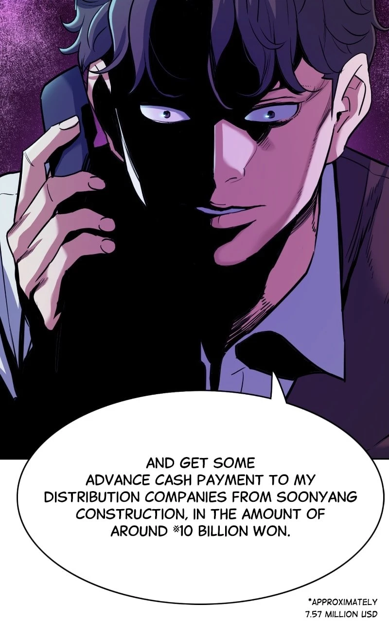 Reborn Rich Chapter 80 - 68