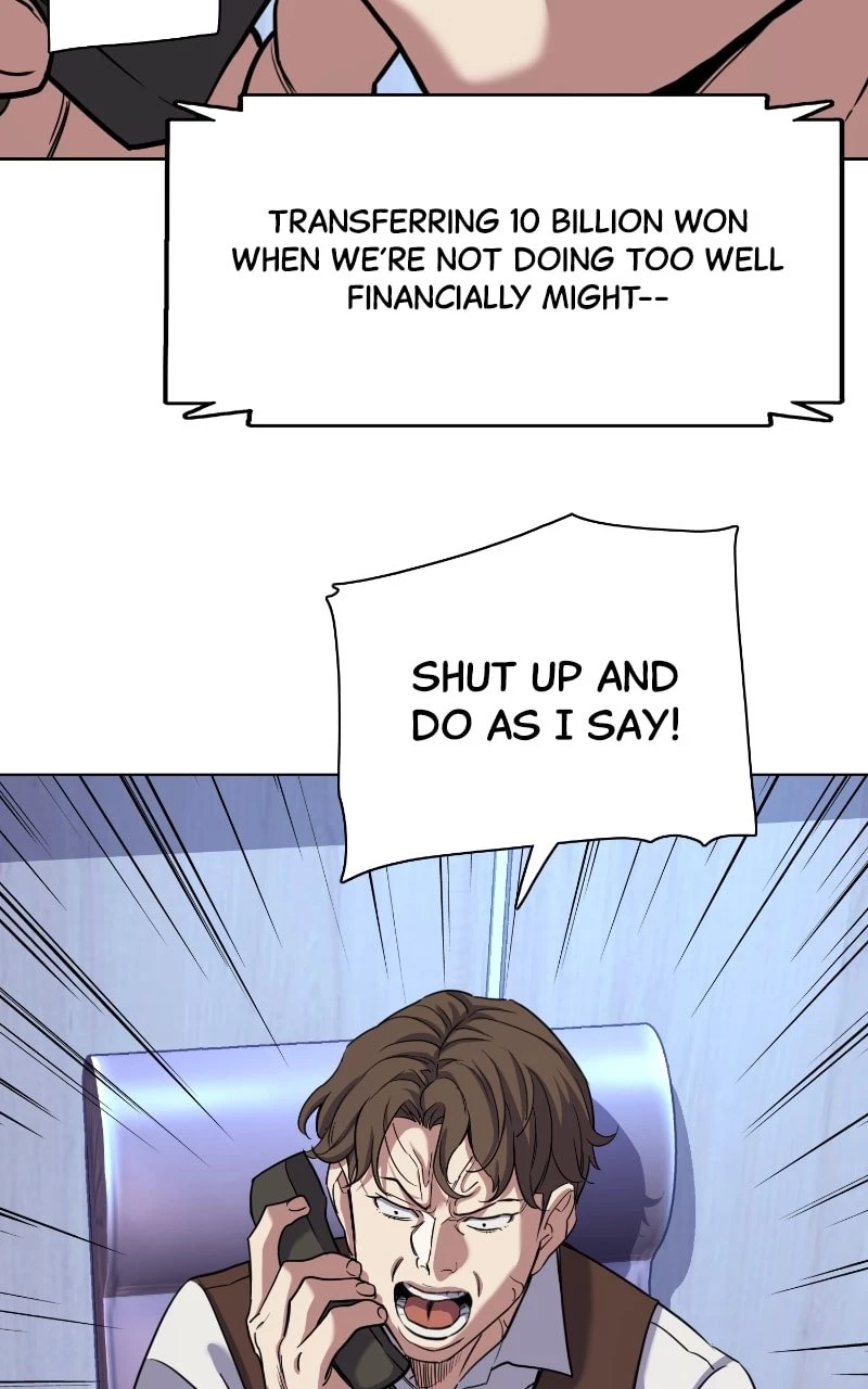 Reborn Rich Chapter 80 - 71