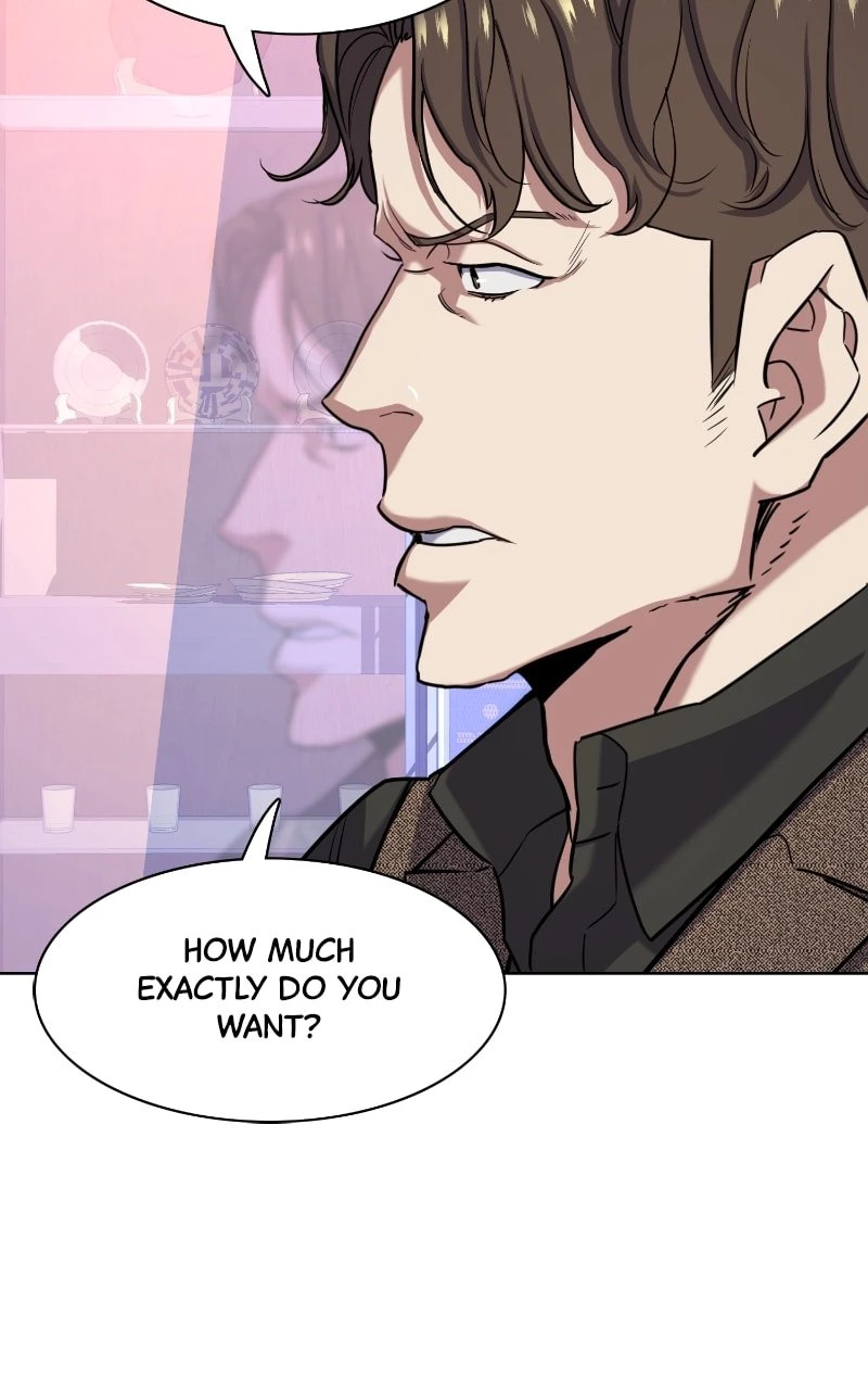 Reborn Rich Chapter 78 - 17