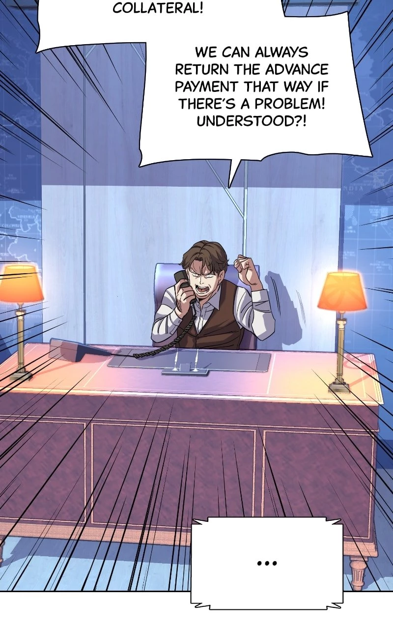 Reborn Rich Chapter 80 - 73