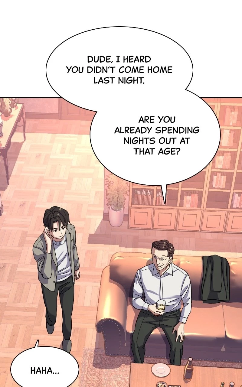 Reborn Rich Chapter 79 - 61