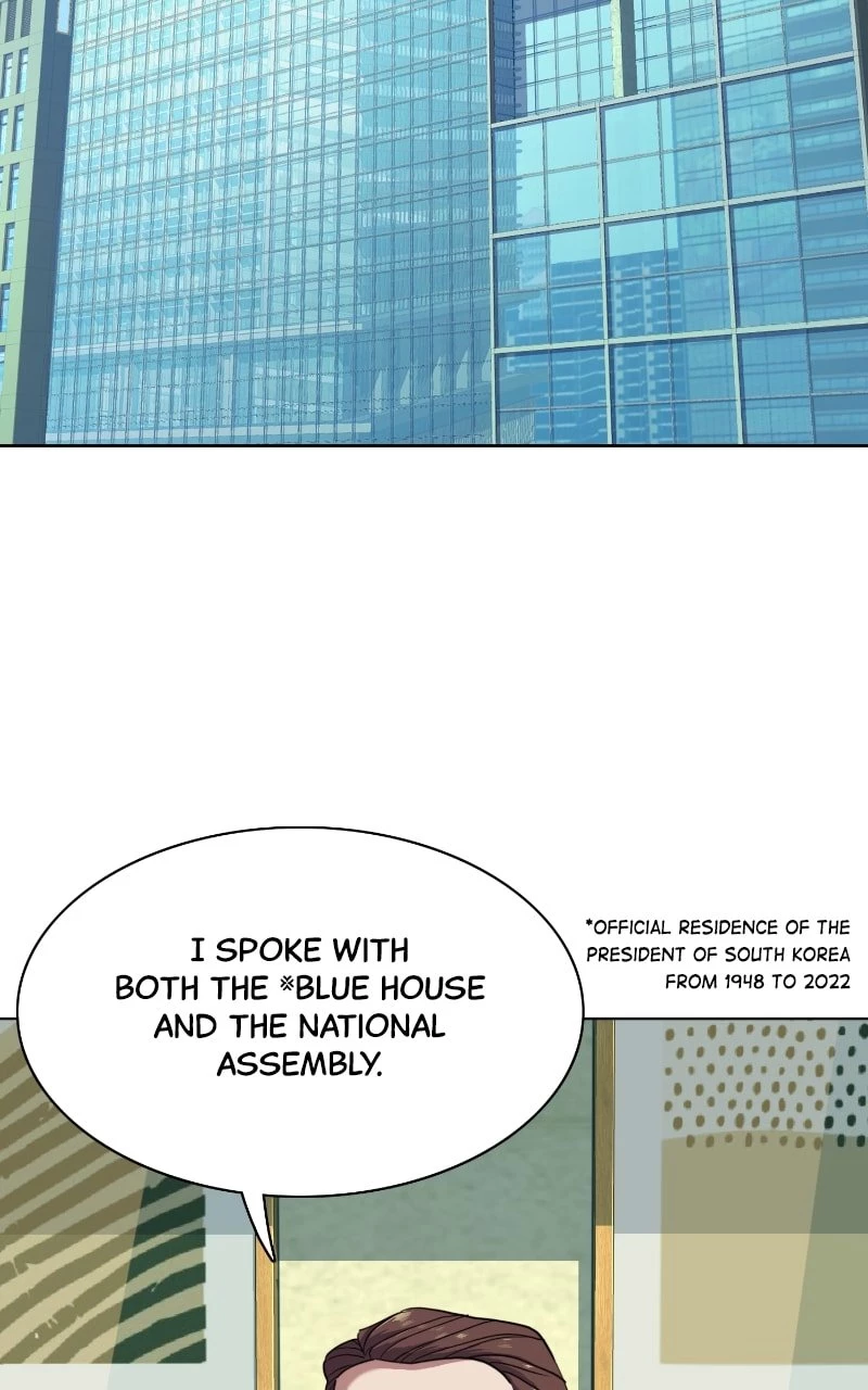 Reborn Rich Chapter 80 - 83