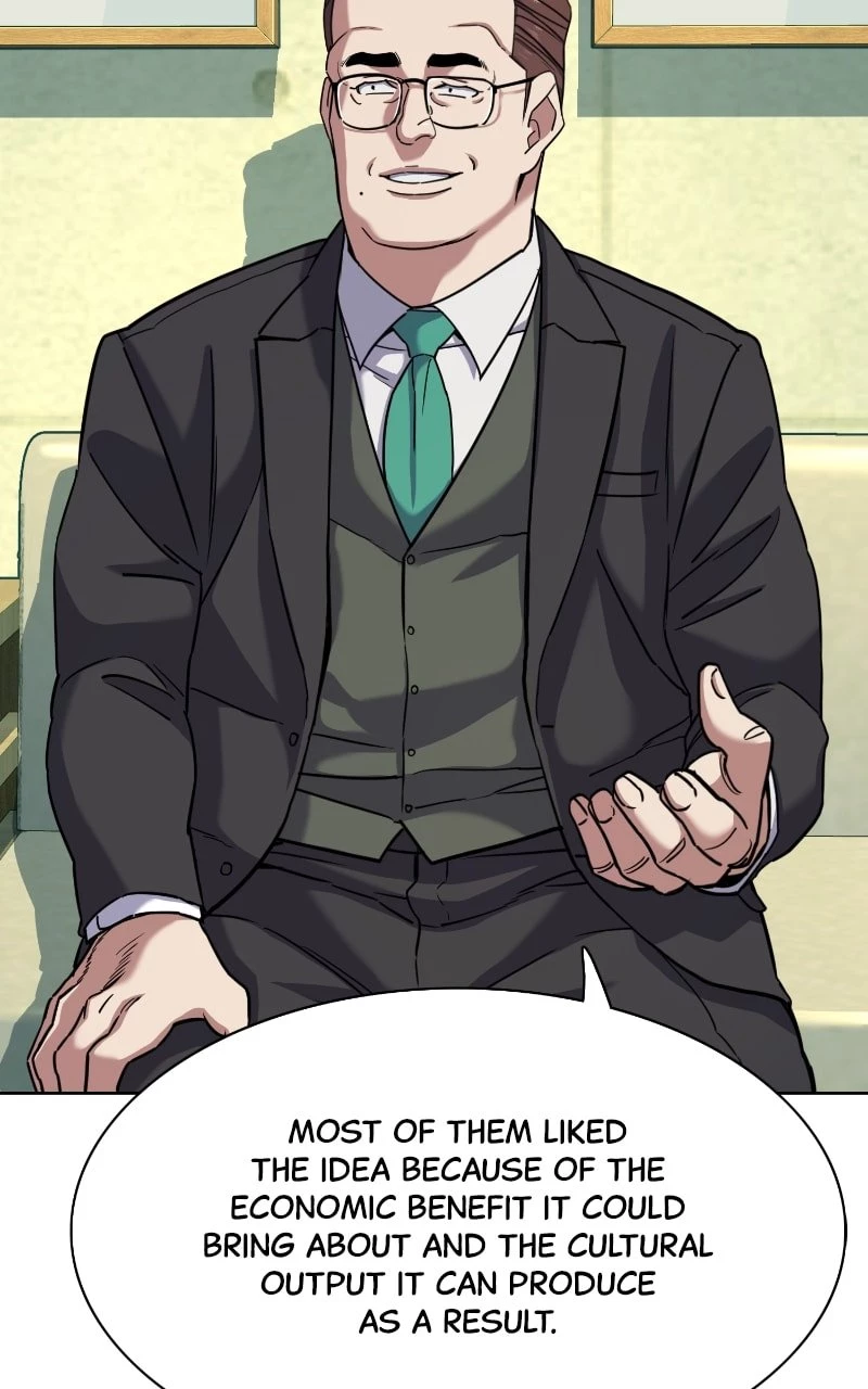 Reborn Rich Chapter 80 - 84