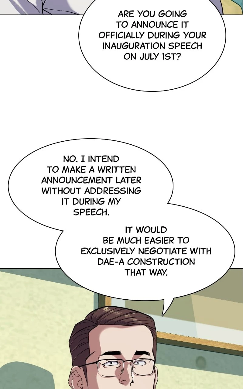 Reborn Rich Chapter 80 - 86