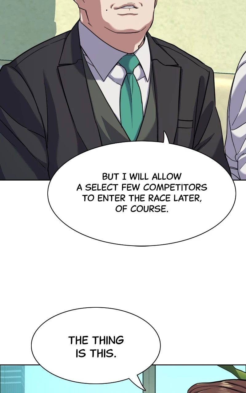 Reborn Rich Chapter 80 - 87