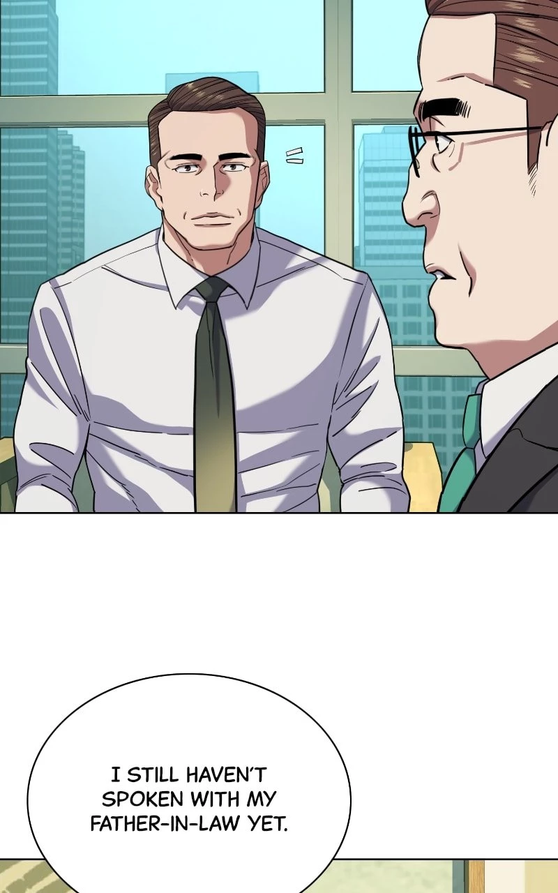 Reborn Rich Chapter 80 - 88