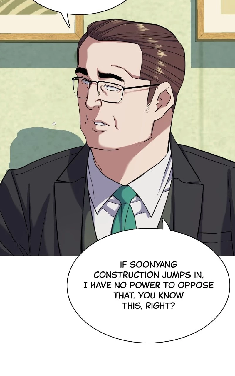 Reborn Rich Chapter 80 - 89