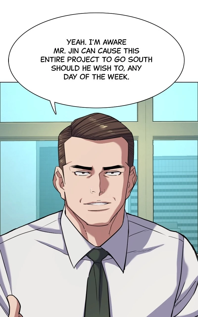 Reborn Rich Chapter 80 - 90