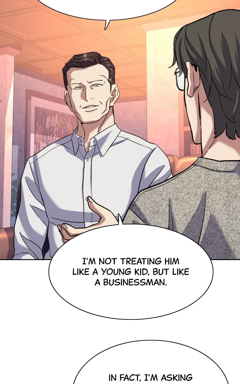 Reborn Rich Chapter 79 - 69