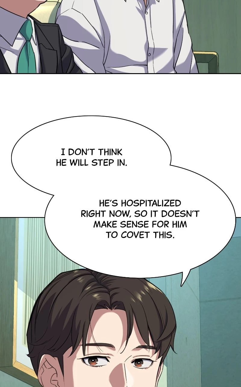 Reborn Rich Chapter 80 - 92