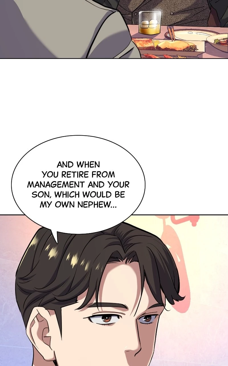 Reborn Rich Chapter 78 - 37