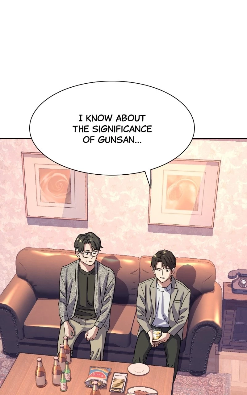 Reborn Rich Chapter 79 - 72