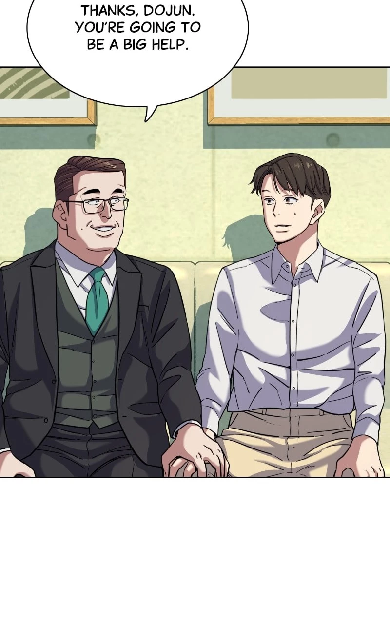 Reborn Rich Chapter 80 - 95