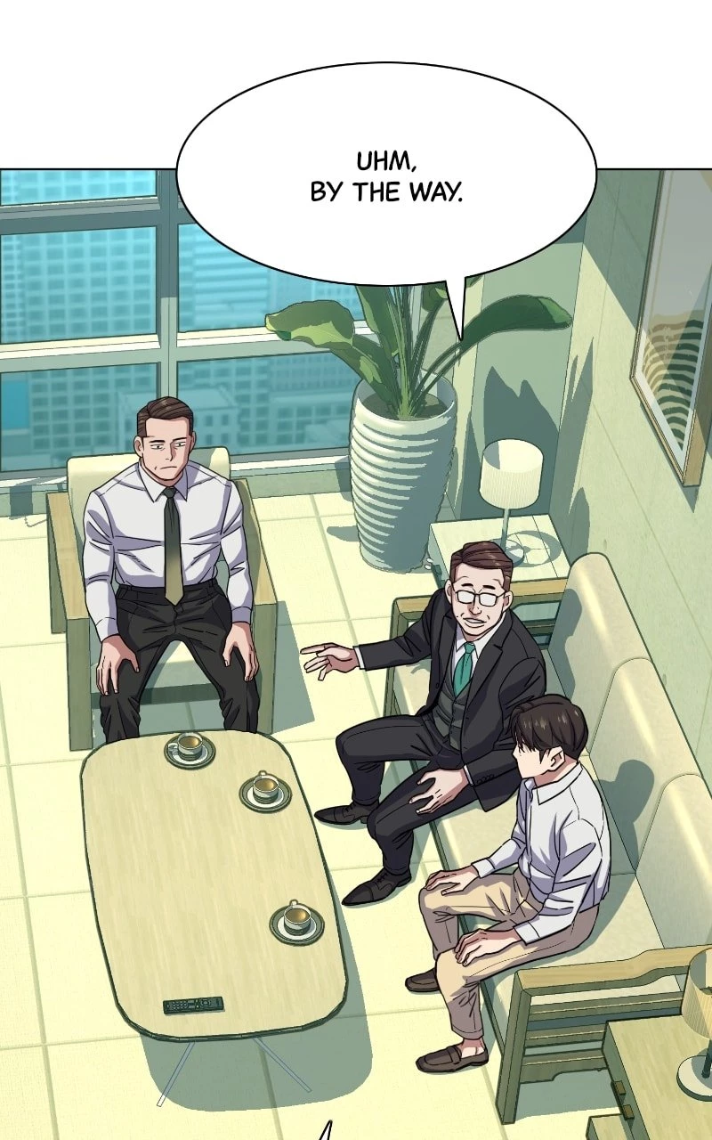 Reborn Rich Chapter 80 - 96