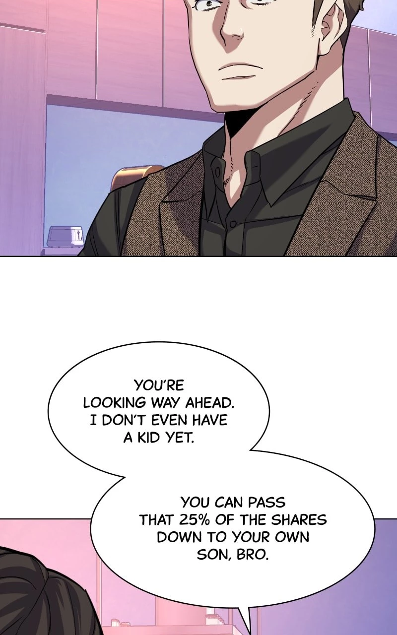 Reborn Rich Chapter 78 - 39
