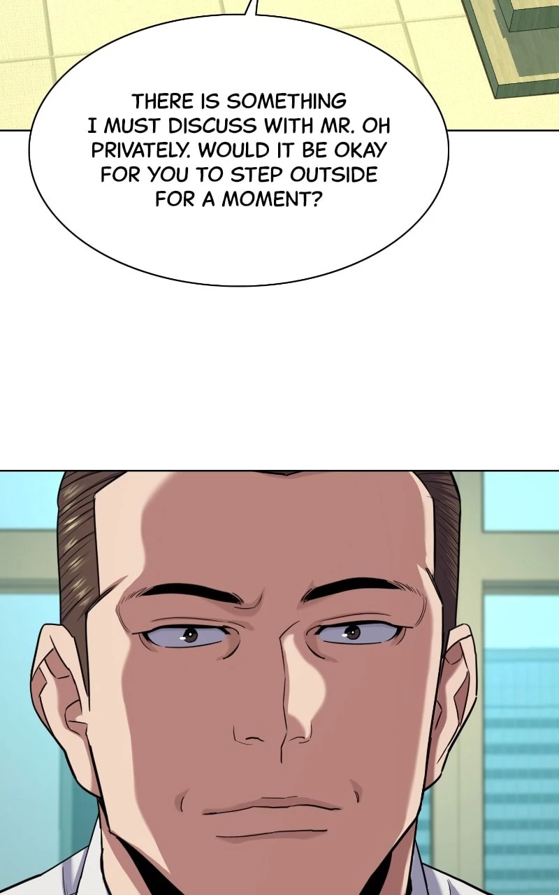 Reborn Rich Chapter 80 - 97
