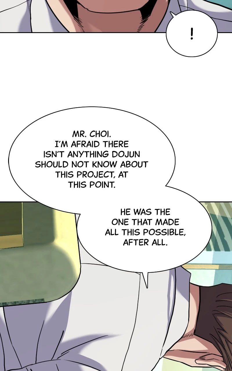 Reborn Rich Chapter 80 - 98
