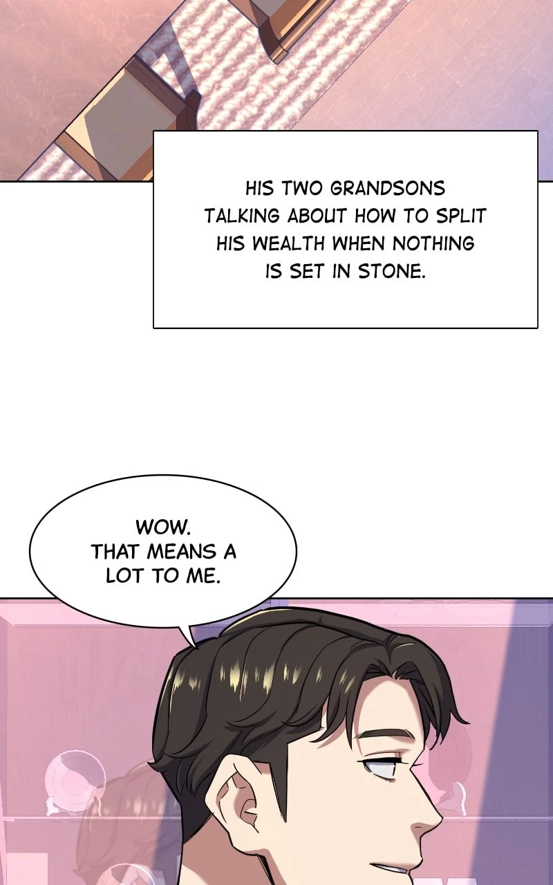 Reborn Rich Chapter 78 - 43