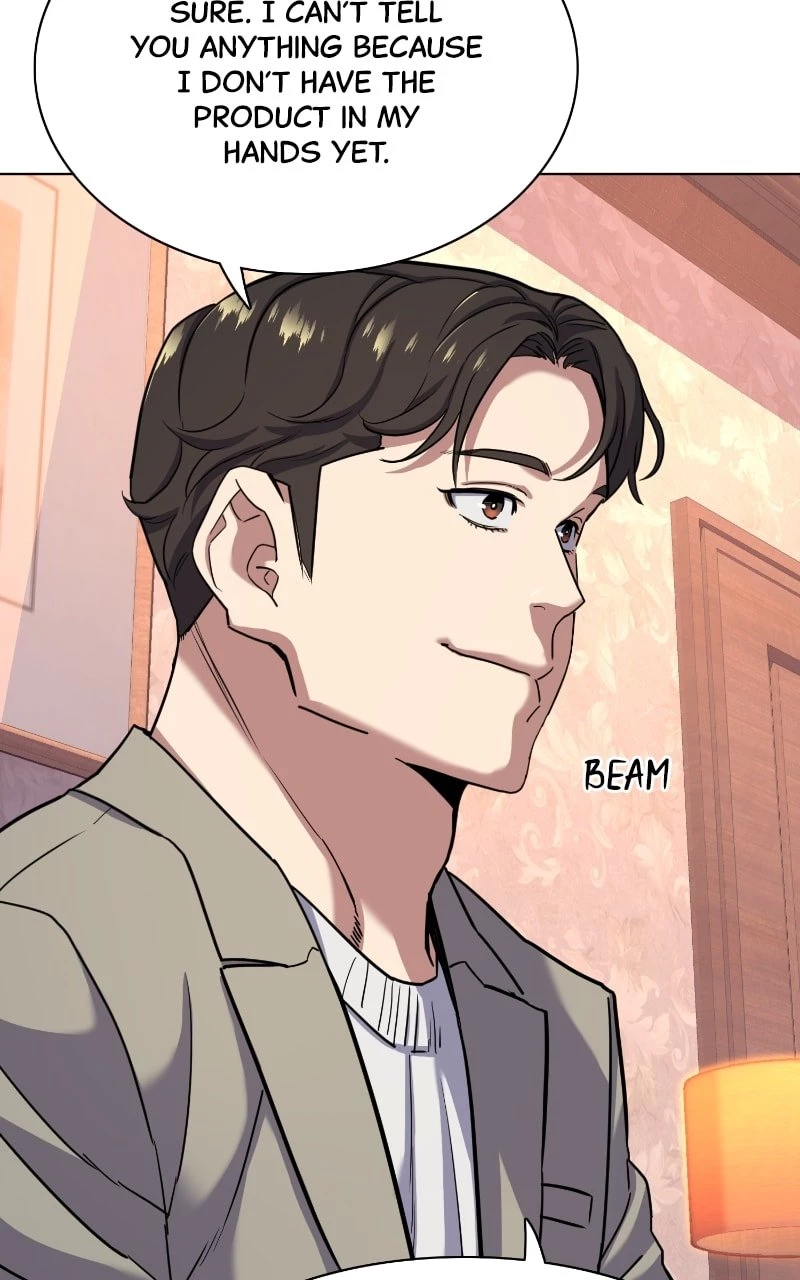 Reborn Rich Chapter 79 - 79