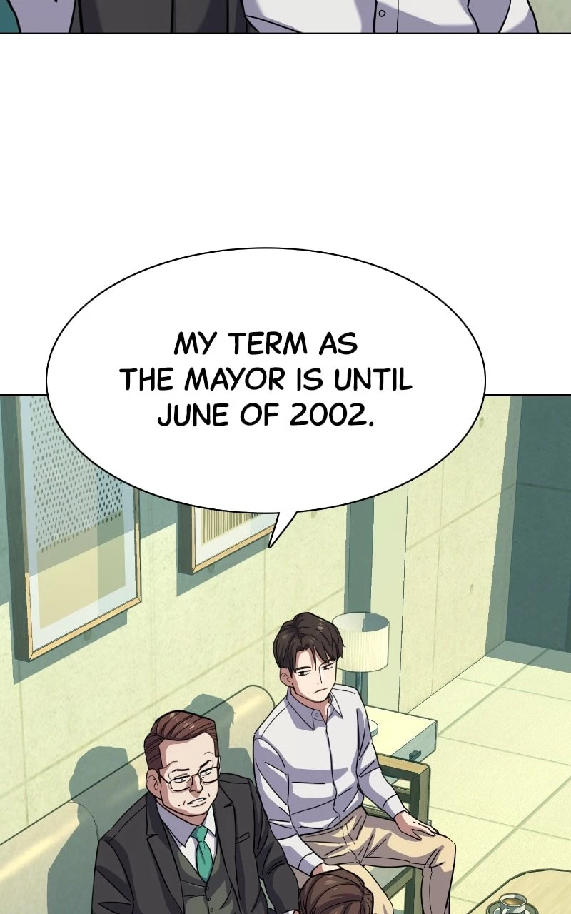 Reborn Rich Chapter 80 - 102
