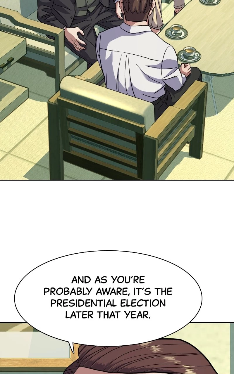 Reborn Rich Chapter 80 - 103