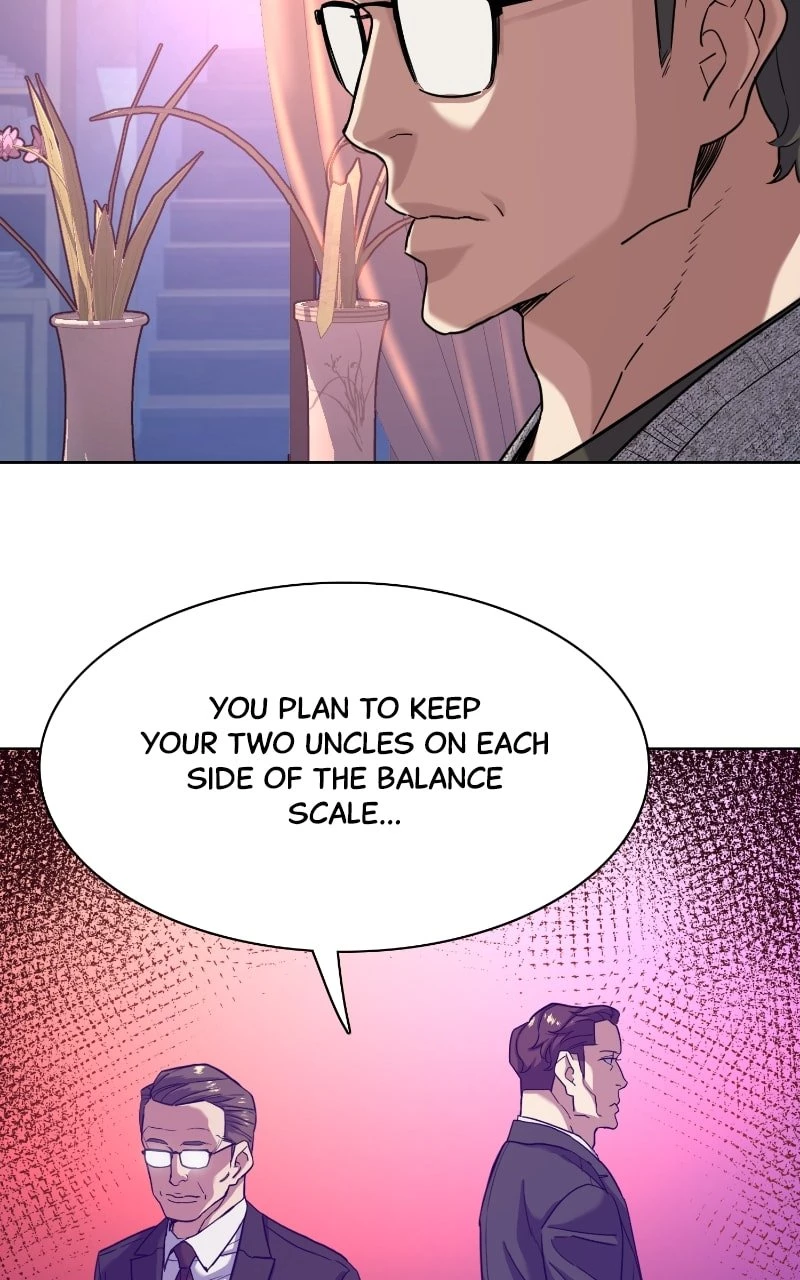 Reborn Rich Chapter 79 - 84
