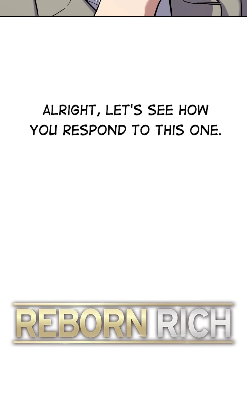 Reborn Rich Chapter 78 - 54