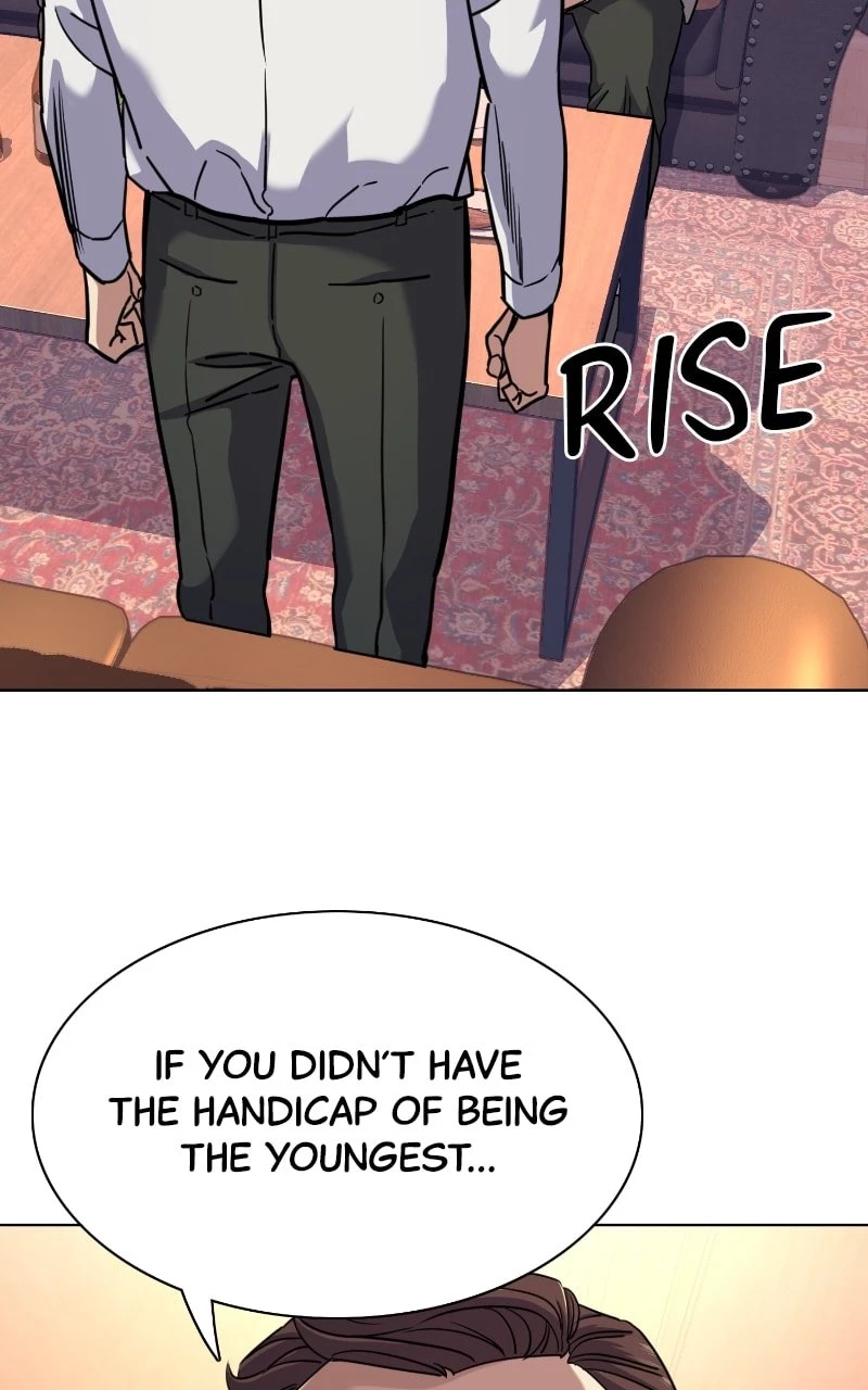 Reborn Rich Chapter 79 - 90
